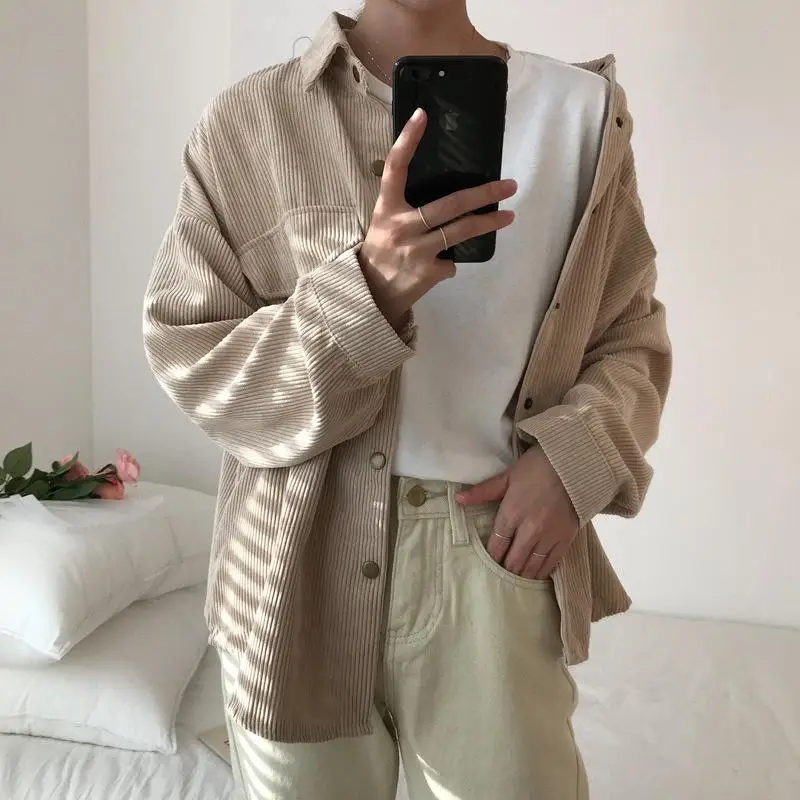 Женская обувь в винтажном стиле Повседневные ботфорты Размеры вельветовые