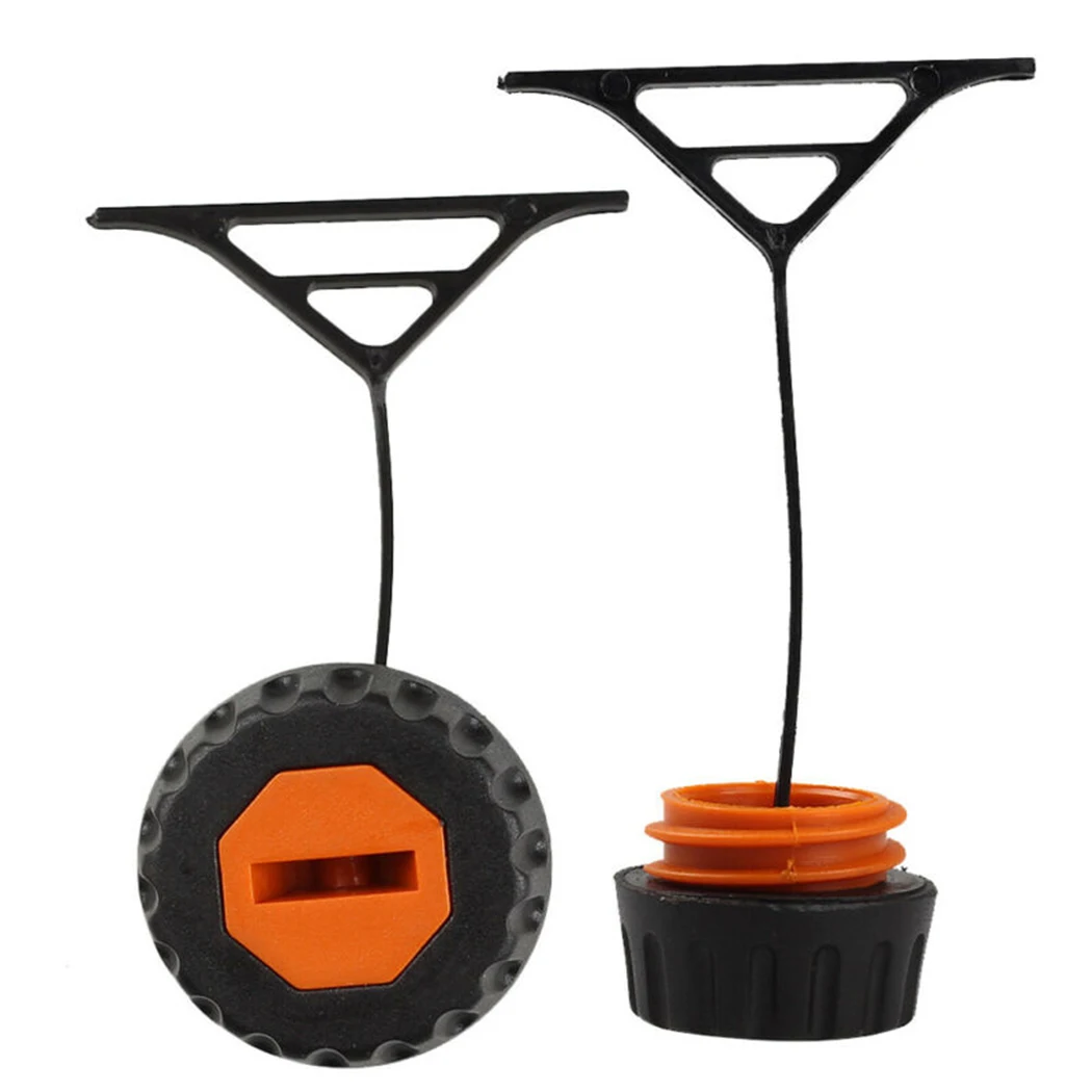 

Gas Fuel Cap & Oil Cap For Stihl 020 021 028 029 034 Chainsaw 0000 350 0520