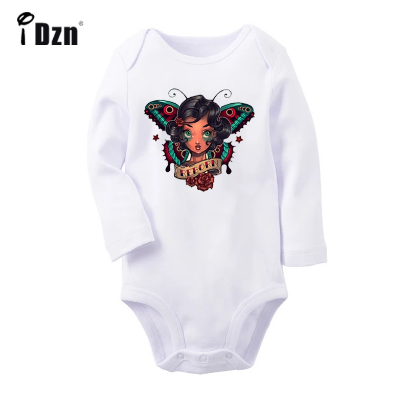 Принцесса Аврора Бриар Роза Спящая красавица бабочка реборн девушка дизайн