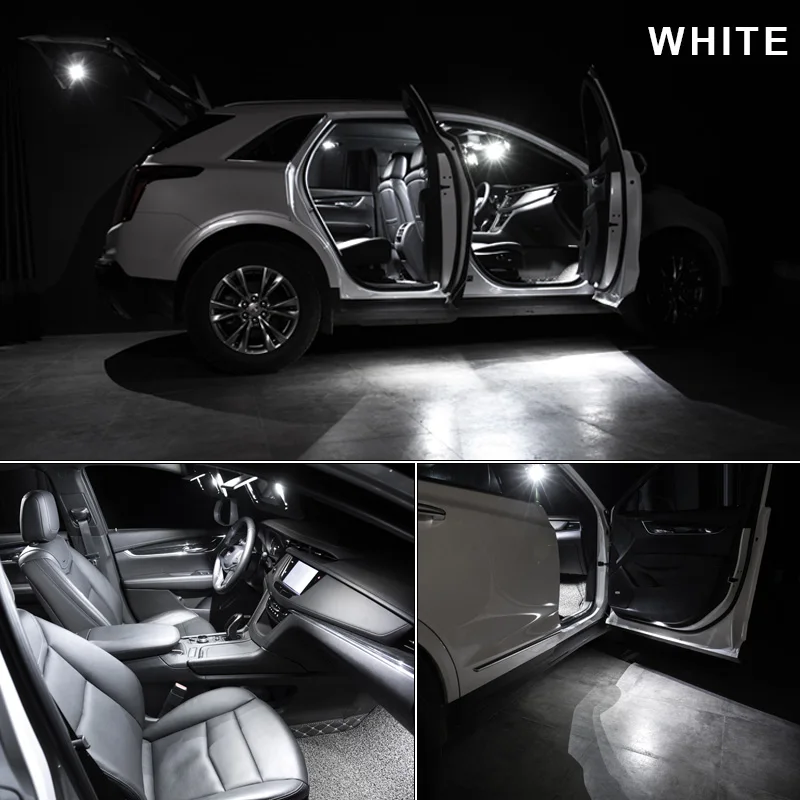 Светодиодные лампы ZUORUI для BMW i3 i8 i12 Z3 Z4 Z8 E36 E85 E86 E89 E52 Coupe 1996-2019 2020 |