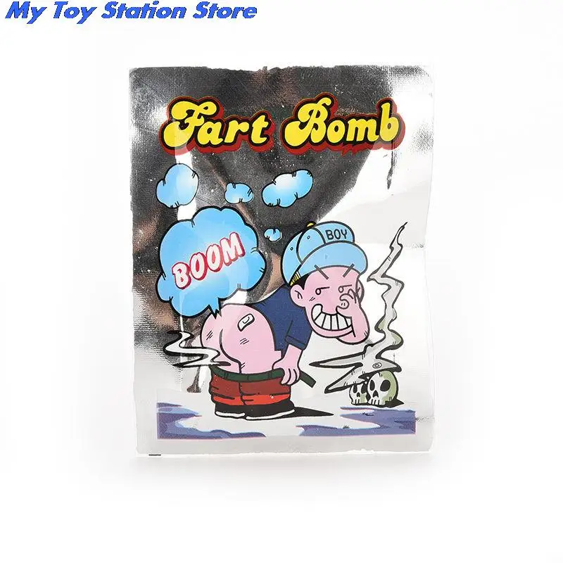 Новые горячие гаджет от вызывающих неприятный запах посылка пердеть бомба сумка