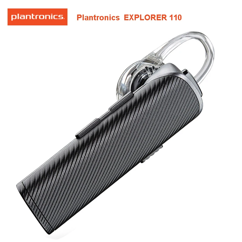 Наушники вкладыши Plantronics Explorer 110 оригинальные беспроводные наушники Bluetooth