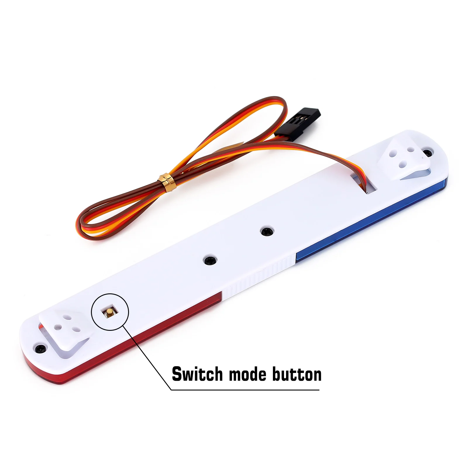 Светодиодный светильник для автомобиля