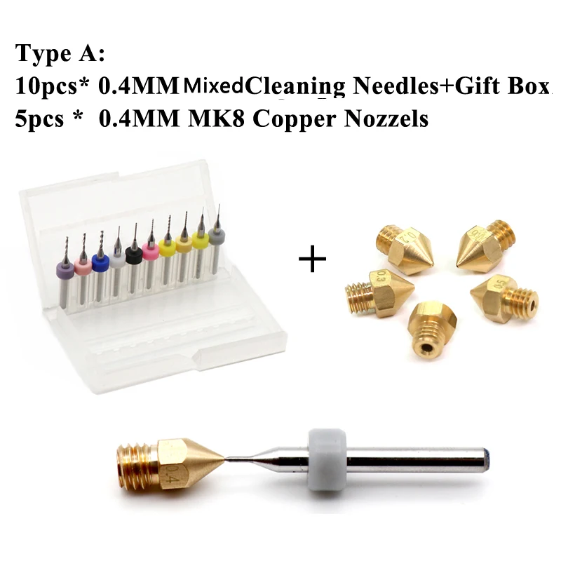 Твердосплавная печатная плата сверло насадка для очистки очиститель 1 75 мм