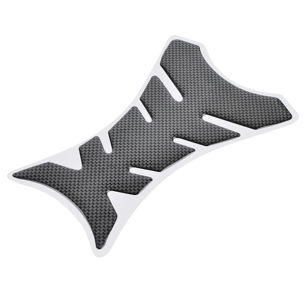 Мотоцикл стикеры газовый Топливный бак масла Pad Protector Наклейка для YAMAHA MT-03 MT-25 FAZER600