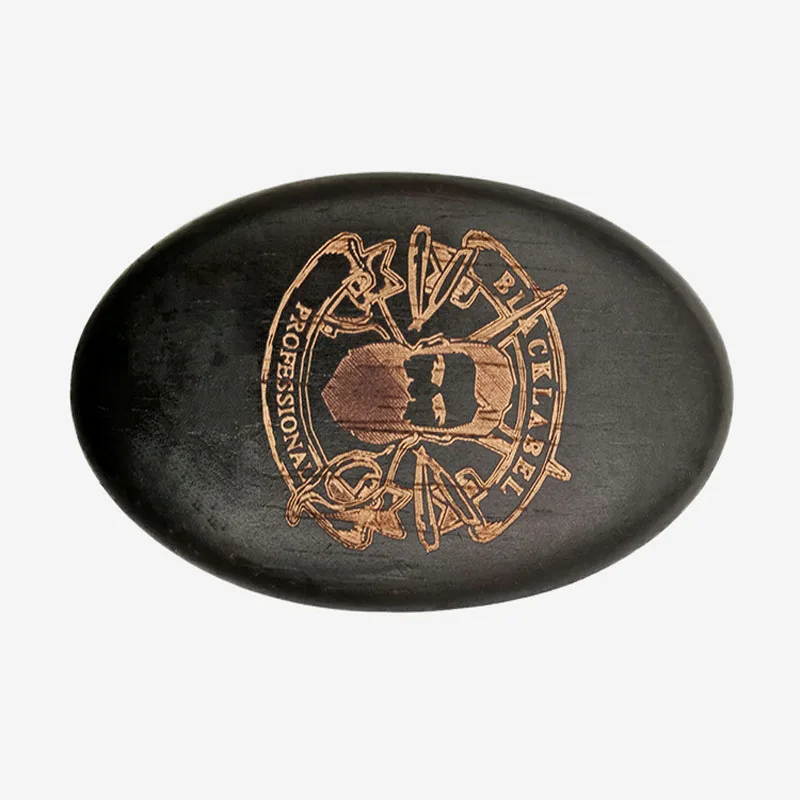 Деревянная краска конский волос ретро щетка для стрижки искусственная зубная