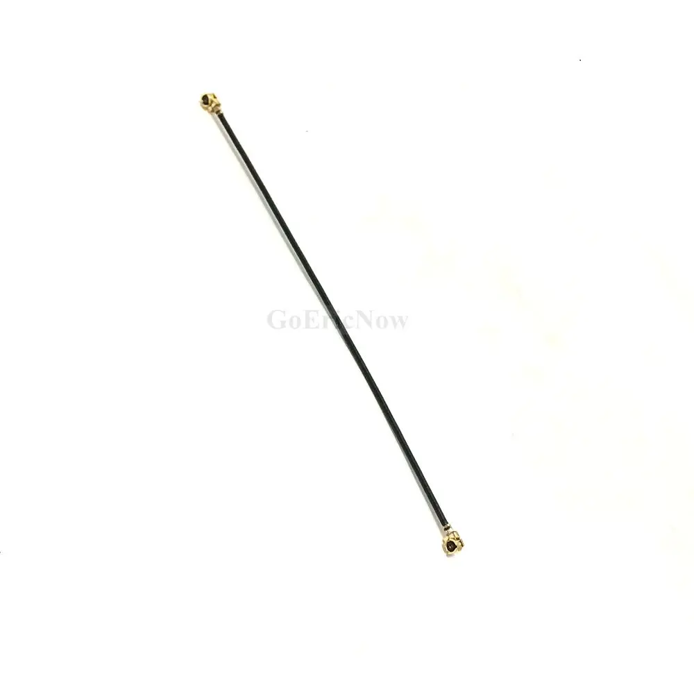 100 шт. RF перемычка шнур IPEX гнездовой разъем IPX для u.fl ipx 1 37 мм/1 13 мм/RG178 Клеммная