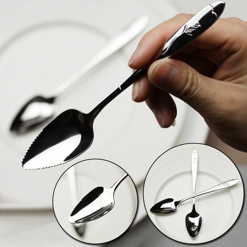 Приспособления для дома инструменты фруктов и овощей ложка соскабливания из