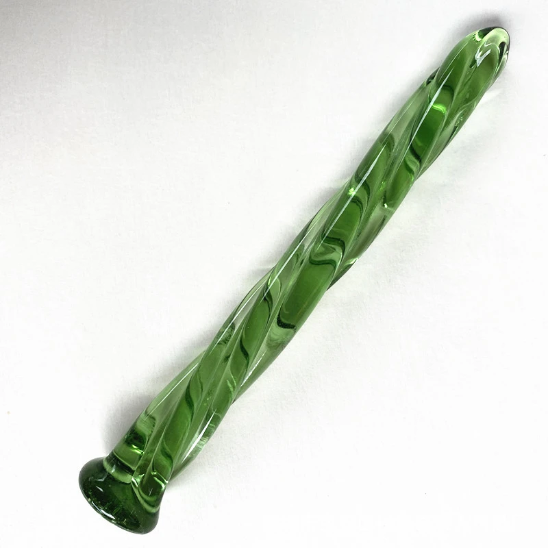 1 шт. спиральная стеклянная уретральная заглушка Мужской мастурбатор конский