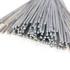 Алюминиевая сварочная проволока с сердечником из флюса, 2 х50 см, 20 шт.-100 шт., не требует алюминиевого порошка вместо медного алюминиевого сварочного прутка WE53