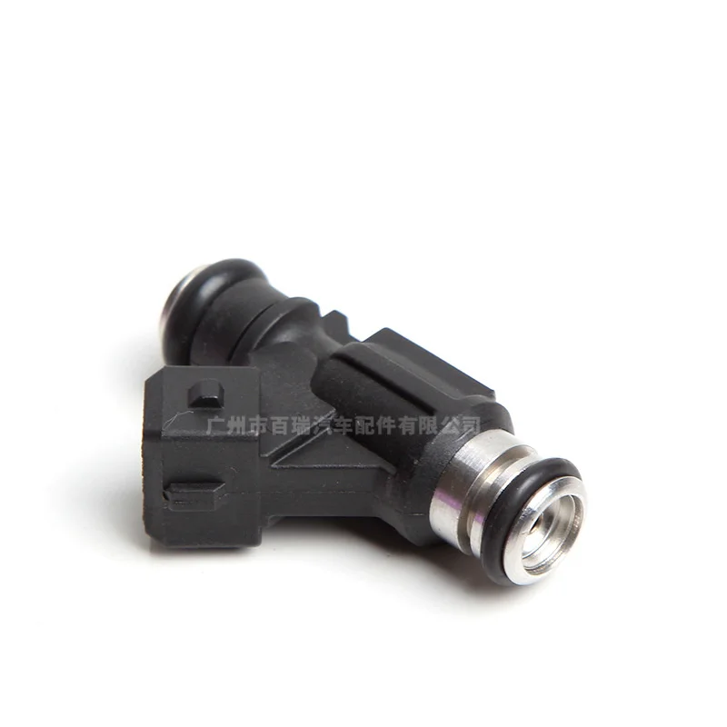

1 Pcs Fit For Fuel injector 25345994 520620 is applicable to Great Wall Harvard Saifu Mitsubishi 4G6 Ruifeng
