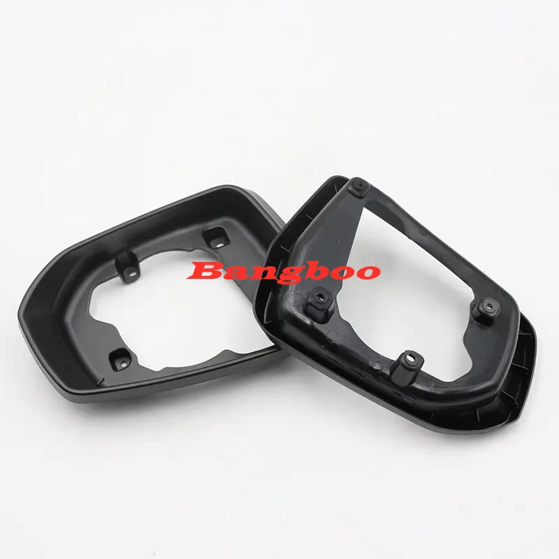 Автомобильное наружное заднего вида боковое зеркало рамка Зеркало крышка