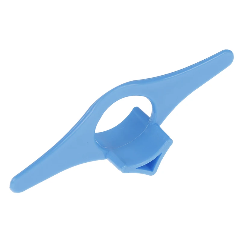 Маркер удобный Закладка школьные офисные принадлежности Книга большого пальца