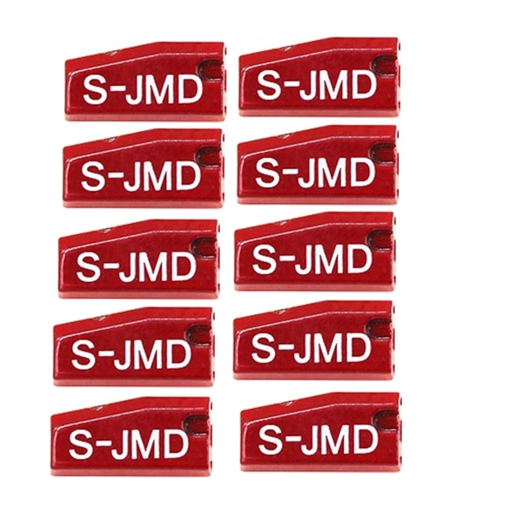 5/10/50/100 шт./лот JMD Red Super Chip или Blue King для Handy Baby Ebaby и Baby2 поддержка 4C/4D/T5/G/46/47/48|Ключ от