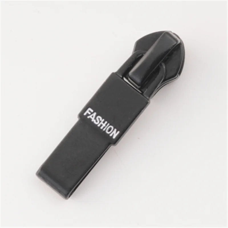 

No. 5 nylon waterproof zipper clothes zipper bag zipper anti-installation zipper anti-wear zipper special zipper