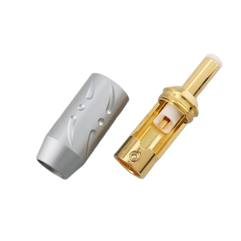 Высококачественная док-станция viборга DC21G 1G разъем питания постоянного тока 5 2 1