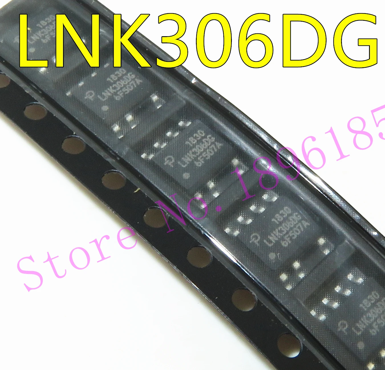 1 шт./партия LNK306DN LNK306DG LNK306 SOP-7 в наличии