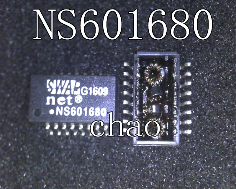 5 шт./лот NS601680 лапками углублением SOP 16|Замыкатели| |