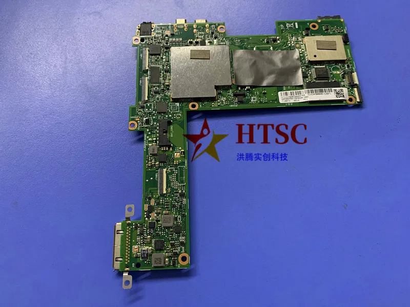 

Original FOR ASUS Transformer Book T100TA MAINBOARD WITH 32GB SSD Perfect work free shipping