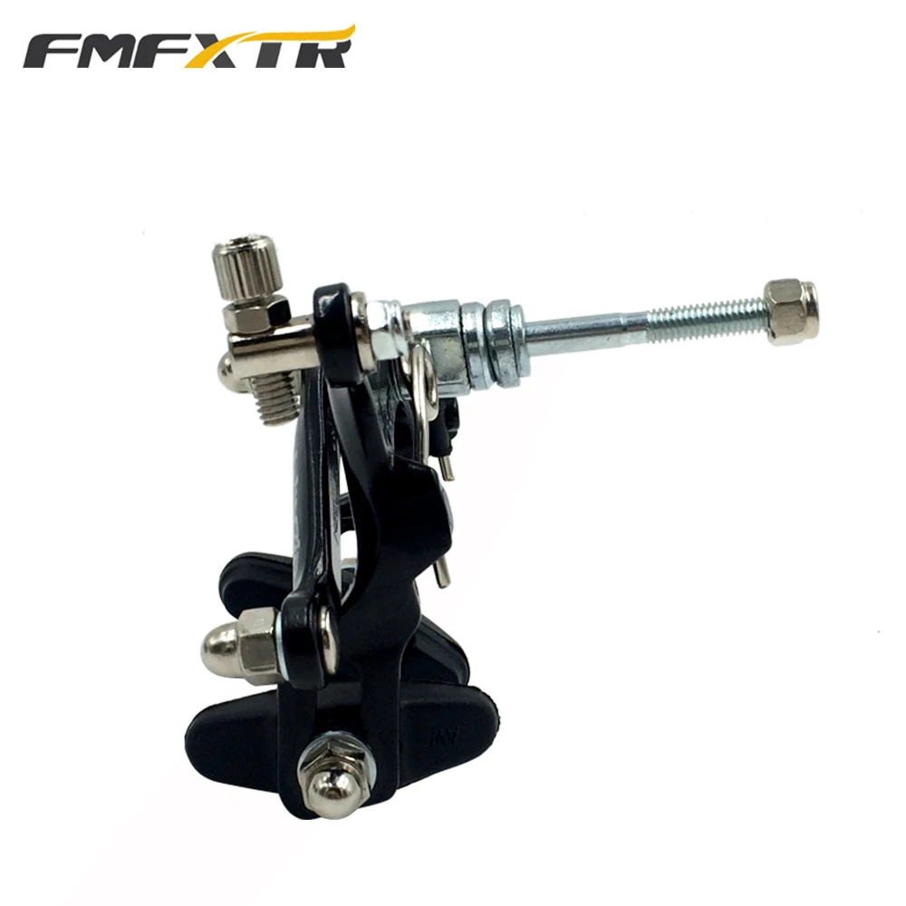 FMFXTR ультра-светильник алюминиевый сплав winzip автомобильный зажим C тормоз