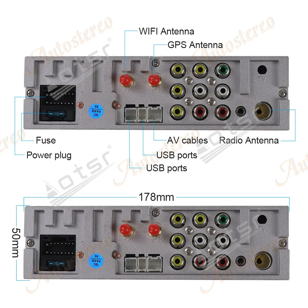 

For Toyota RAV4 2019 Android Car radio Player GPS Navigation 360 camera Auto Stereo Multimedia Video Headunit DSP carplay 4G SIM