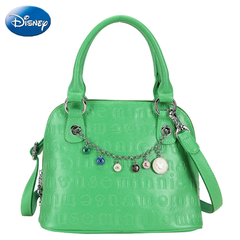 Disney для женщин Досуг Сумка Микки очень большой сумки на плечо модный стиль