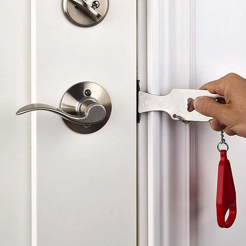 1 шт./лот Блокировка от детей защита блокировка дверей для безопасности