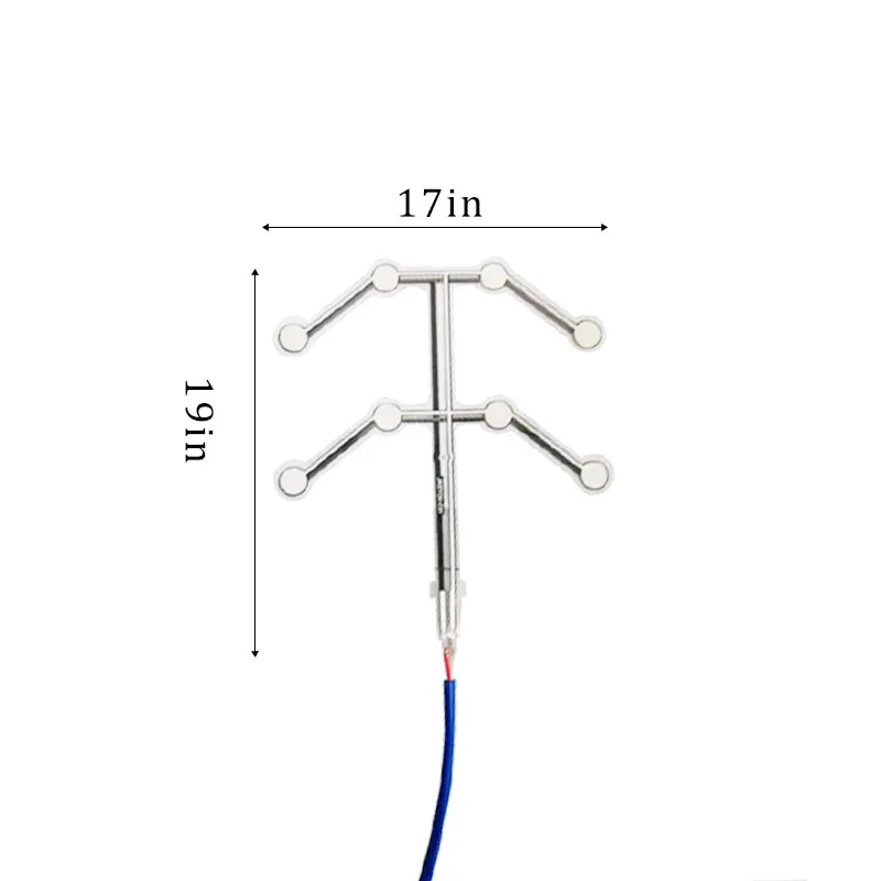 2021 популярный универсальный датчик давления на автомобильное сиденье защитный