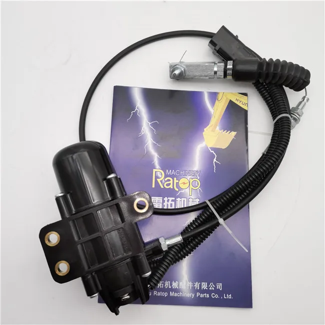 

E303 E304 E305 E306 E307 E308E Throttle Motor Accelerator Motor 379-0803 525-4479