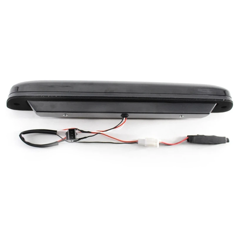 

Car LED High Mount Stop Lamp Third High Brake Light for Chevy Colorado GMC 2004-2012