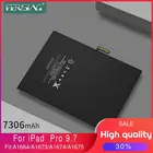 FERISING 100% Новый оригинальный планшетный аккумулятор для Apple iPad Pro 9,7 A1664 A1673 A1674 A1675 замена большой емкости bateria + инструмент