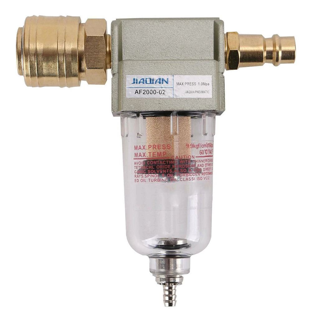 

Filter Oil Water Separator Quick Coupling Tool Size Quick Coupling Hot sale
