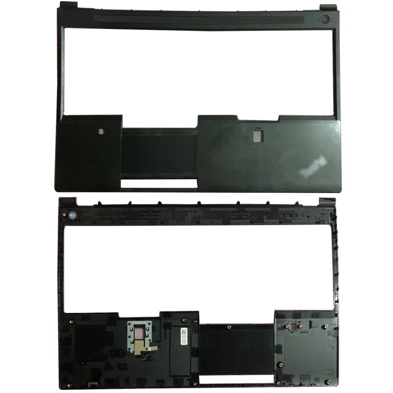 

For Lenovo ThinkPad P50 P51 Notebook Keyboard Bezel Computer Case Laptop Case Palmrest Upper Case 00UR828 00UR829