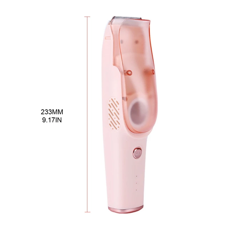 Новинка 2022 Детские машинки для стрижки волос с низким уровнем шума триммеры