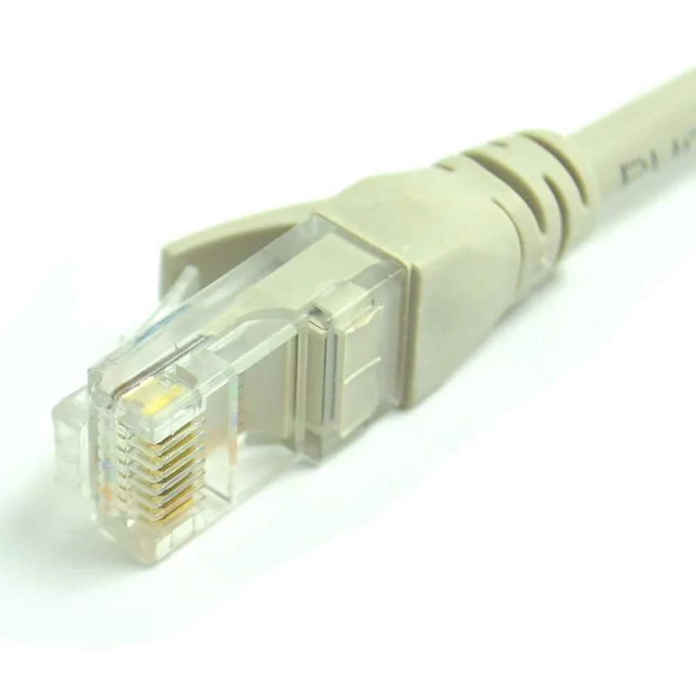 Сетевой кабель Ethernet CAT 6 10 см 50 0 1 м 5 CAT5e rj45 UTP короткий | Компьютеры и офис