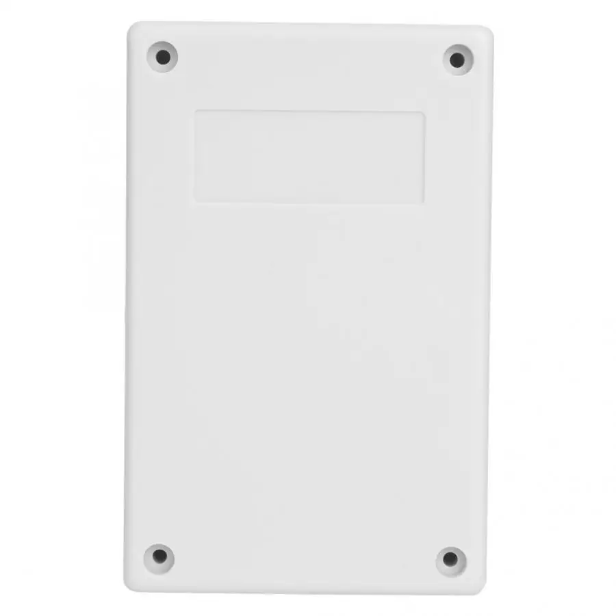 Электронный проекционный чехол Антистатическая печатная плата коробка для