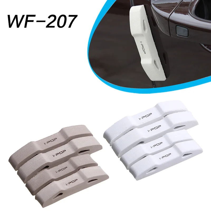 

Vehicle EVA Cotton Door Edge Crash Strip Crash-proof Cotton Collision-proof Adhesive Wholesale WF-207