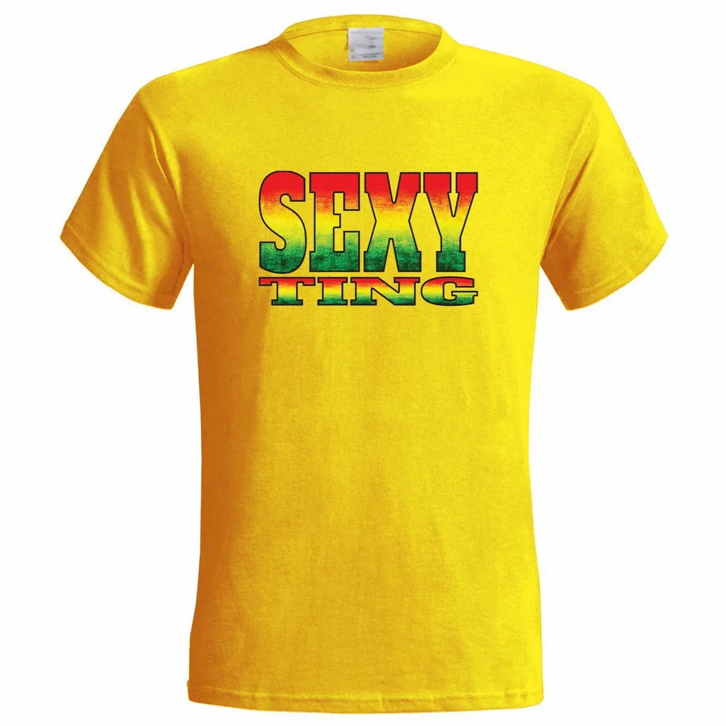 Сексуальные Дизайнерские мужские футболки вечерние из ямайского оленя Новые