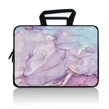 Laptop Sleeve Notebook Bag Handbag Carry Bag for 11.6 12 13.3 14 15.6 17.3 Inch MacBook Air Pro Samsung Acer HP DELL Lenovo Asus
