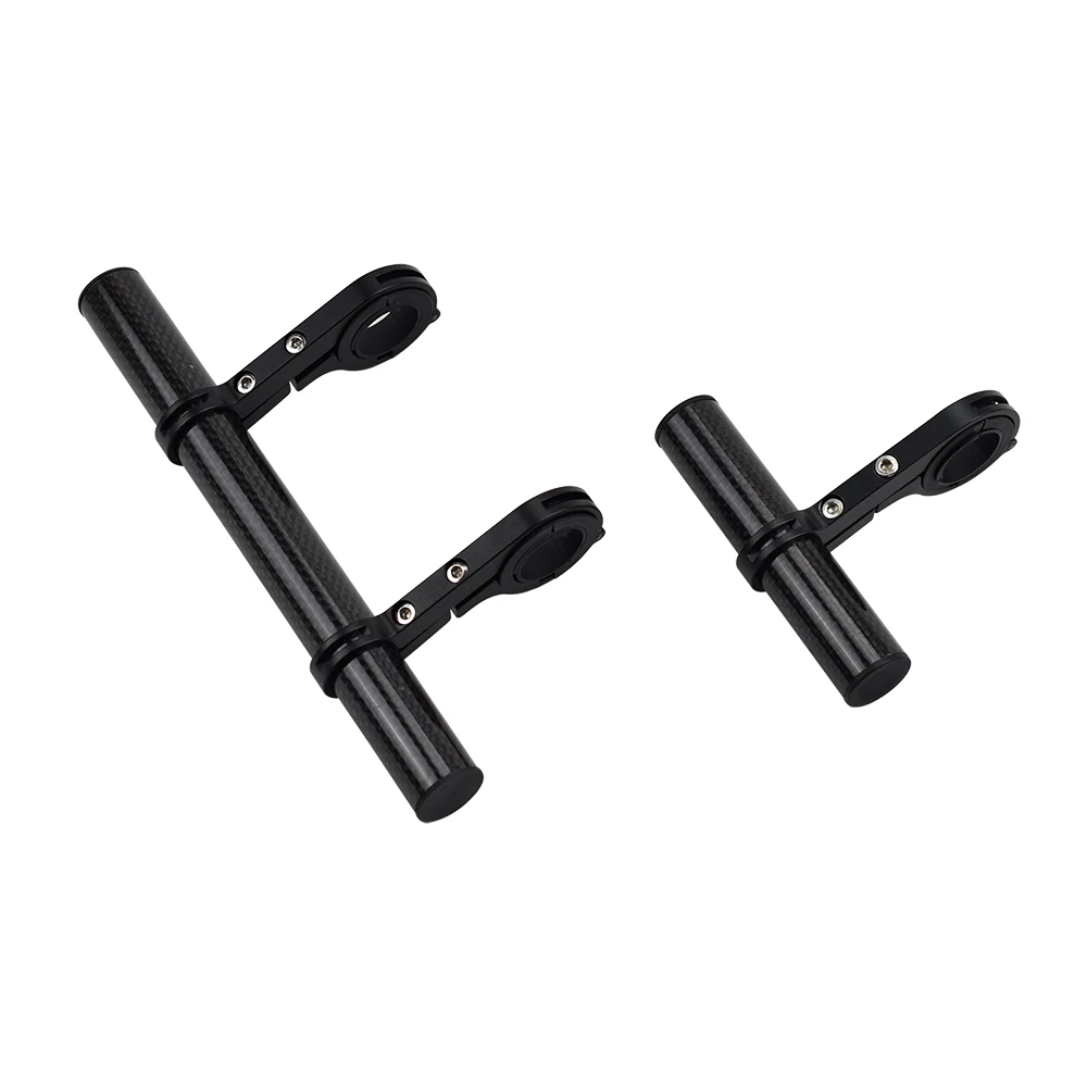 Удлинитель для руля велосипеда из углеродного сплава удлинитель крепления лампы