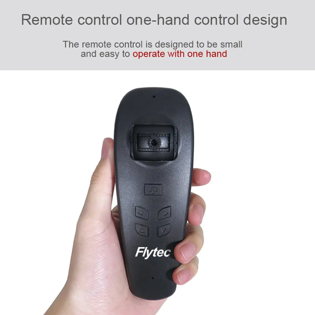 Flytec V007 рыболовная гнездовая фиксированная скорость круиз рыскания коррекция