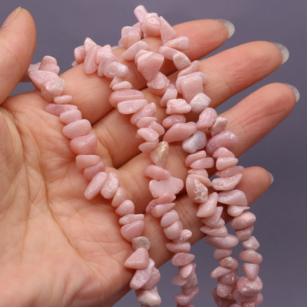 

Wholesale 2021 Hot Sale New Natural Semi-precious Stone Beaded High Quality AmethystFor DIY Necklace Bracelet Making Jewelry