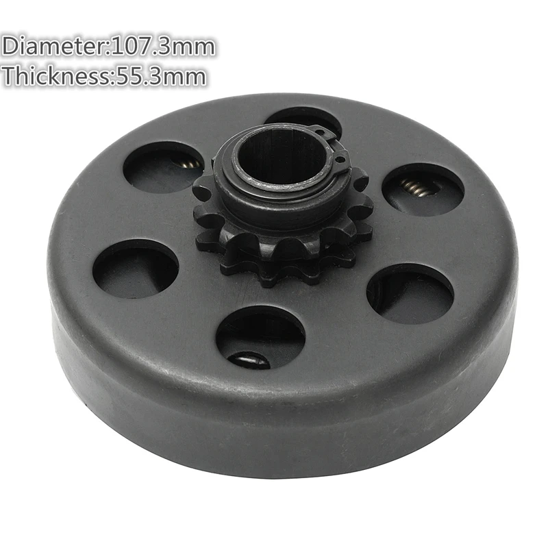 12 зуб 35 винт для цепочки наборы цепочек прочный центробежный автоматический