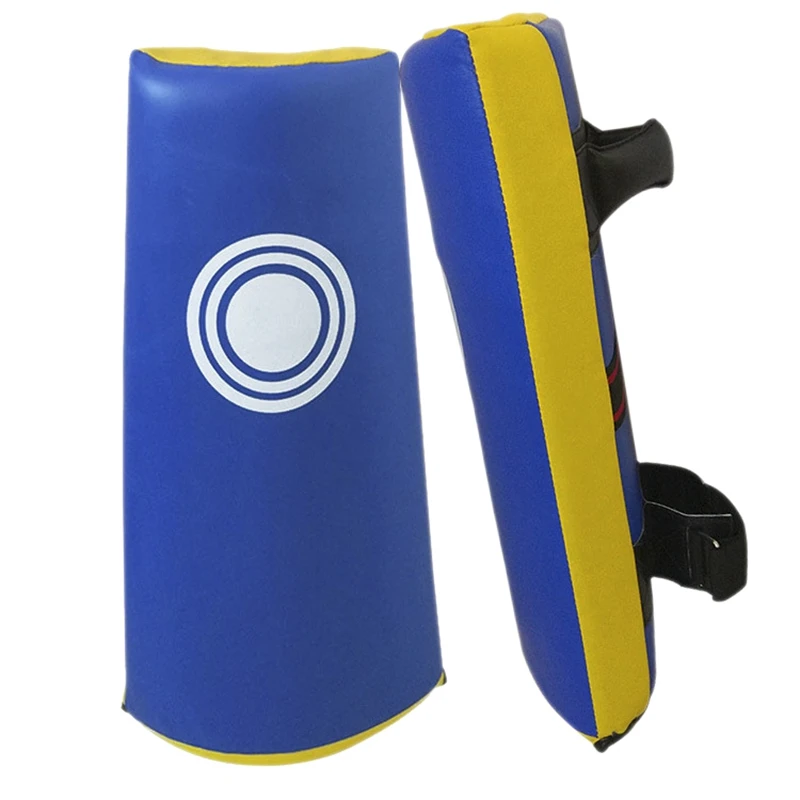 

Kickbox Food Target Taekwondo Block Target Kickboxing Target Taekwondo Gloves Foot Kickboxing Punching Pad Boxing Guard