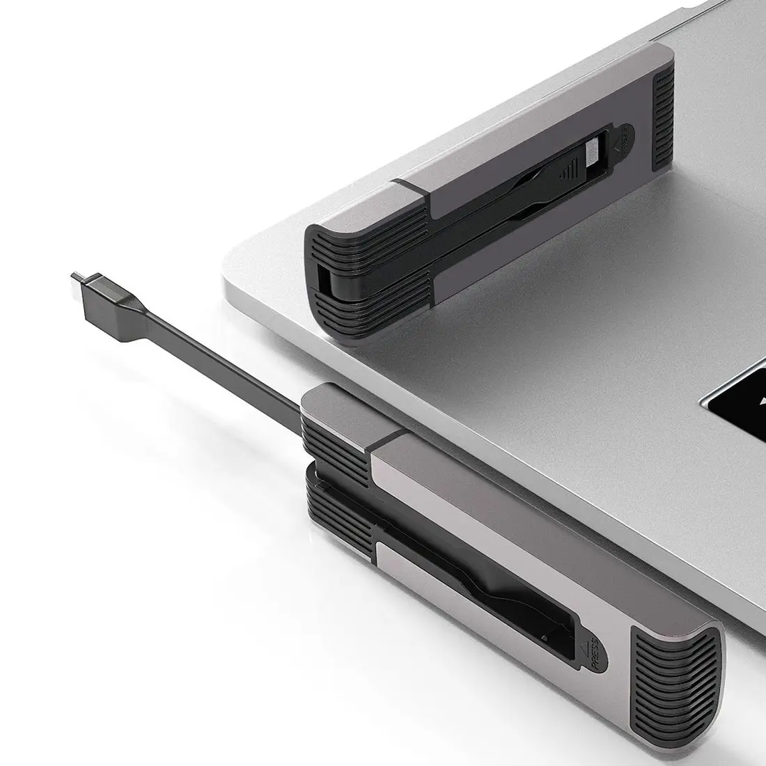 XT-XINTE M.2 PCIe SSD Корпус чехол Type-C 3 1 GEN2 10 Гбит/с коробка для жесткого диска внешний