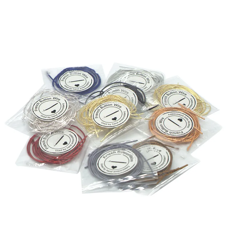 Набор для вышивки нитью из твердого шелка DIY Швейные Инструменты резьбы