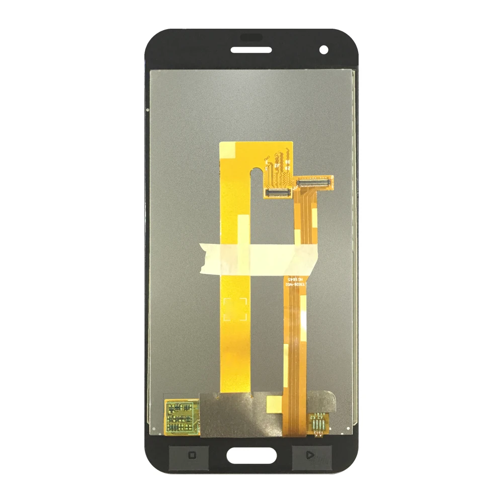 Новый ЖК дисплей 5 0 дюйма для HTC One A9S кодирующий преобразователь сенсорного
