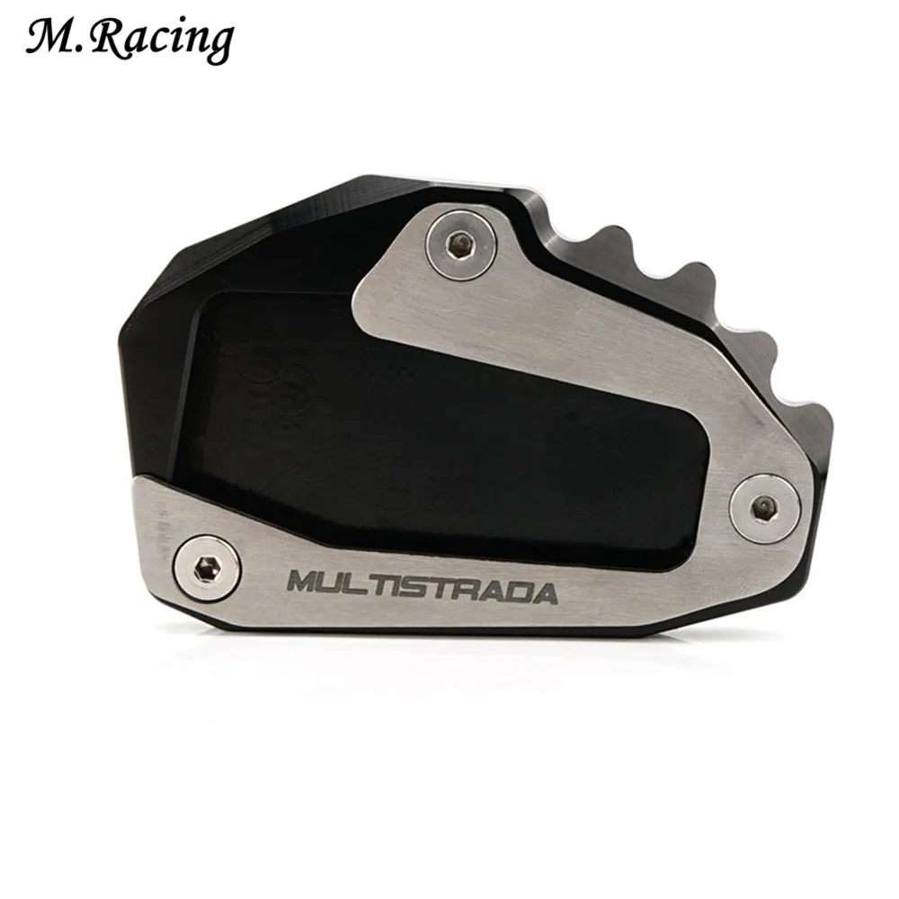 Подставка для мотоцикла переходник для Ducati Multistrada 1200/1260/1200 S/1200GT
