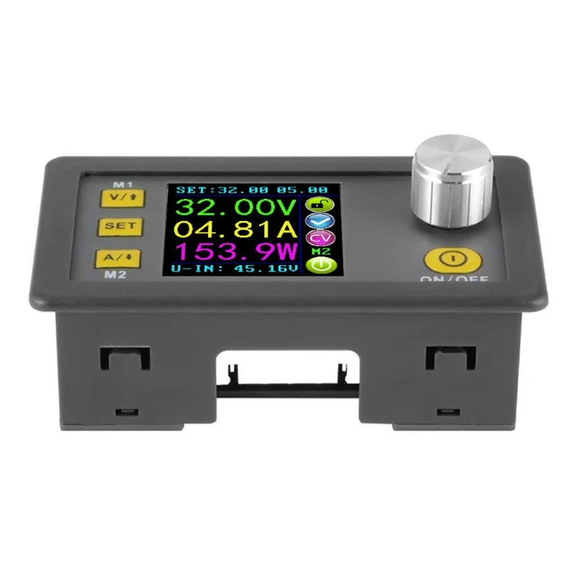 DPS5020 USB и Bluetooth-совместимая коммуникация 50 в 20 А модуль источника питания