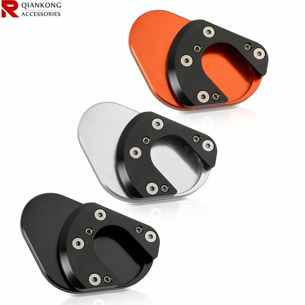 Аксессуары для мотоциклов подставка увеличенная боковая Husqvarna 701 Supermoto 2016